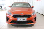 Kia ProCeed 2019 Oranssi