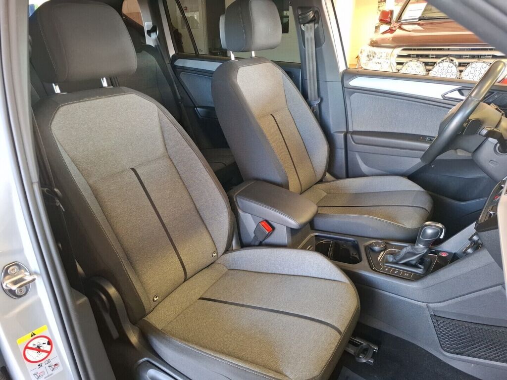 Seat Tarraco 2019 Hopea