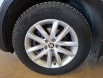 Seat Tarraco 2019 Hopea