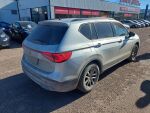 Seat Tarraco 2019 Hopea