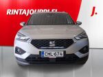 Seat Tarraco 2019 Hopea