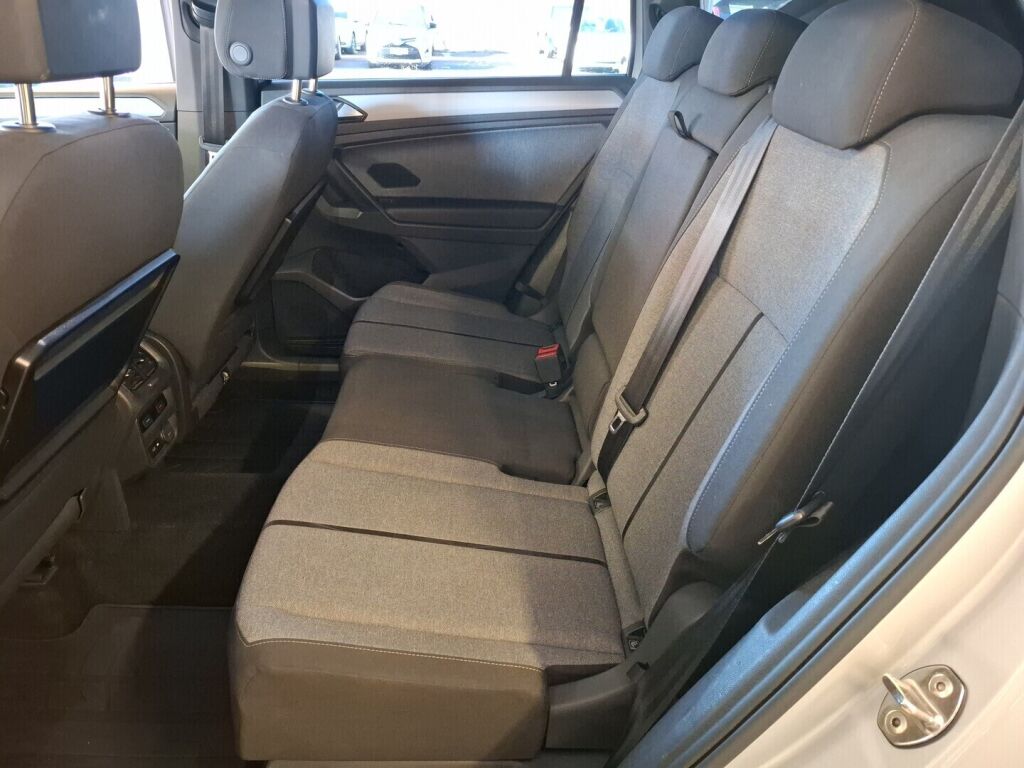 Seat Tarraco 2019 Hopea