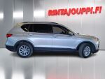 Seat Tarraco 2019 Hopea