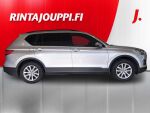 Seat Tarraco 2019 Hopea