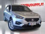 Seat Tarraco 2019 Hopea