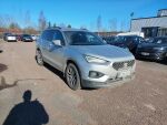 Seat Tarraco 2019 Hopea
