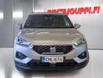 Seat Tarraco 2019 Hopea