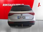 Seat Tarraco 2019 Hopea