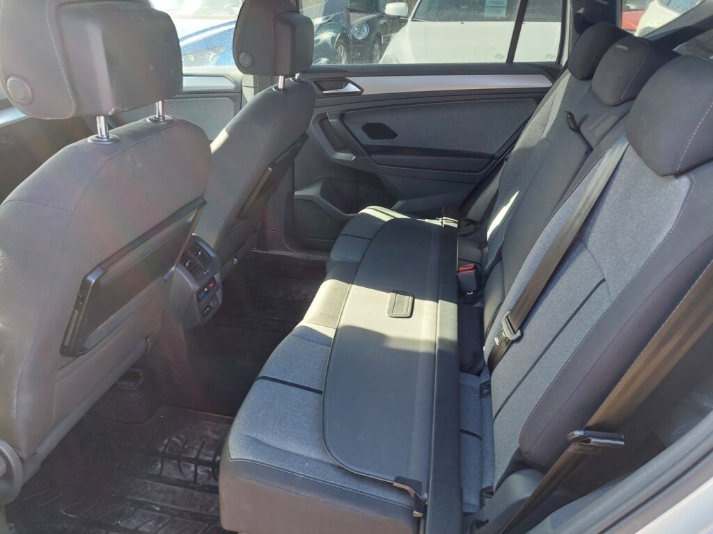 Seat Tarraco 2019 Hopea