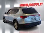 Seat Tarraco 2019 Hopea