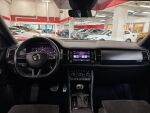 Skoda Kodiaq 2019 Tummansininen