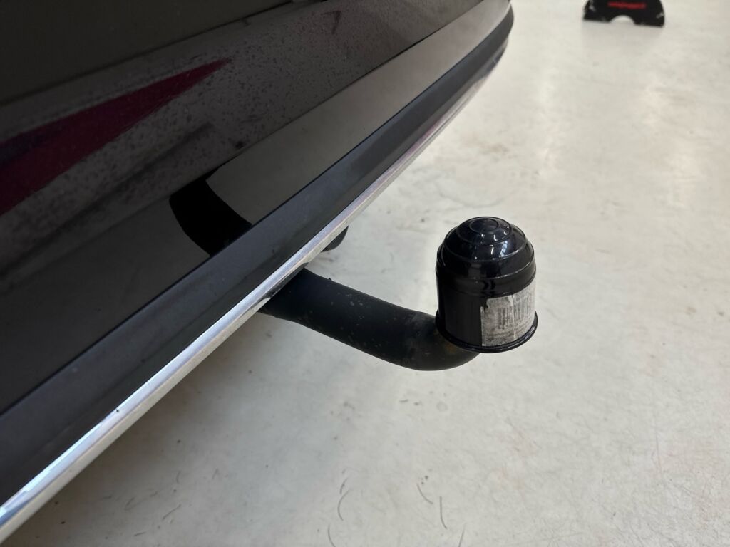 Skoda Kodiaq 2019 Tummansininen