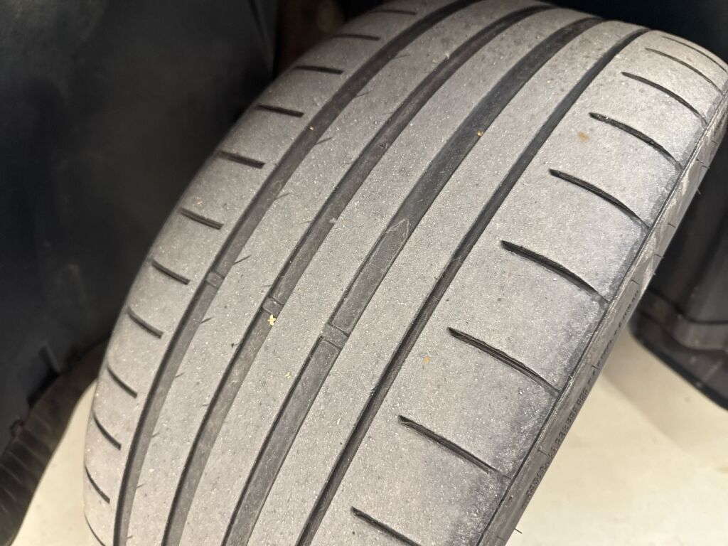 Skoda Kodiaq 2019 Tummansininen