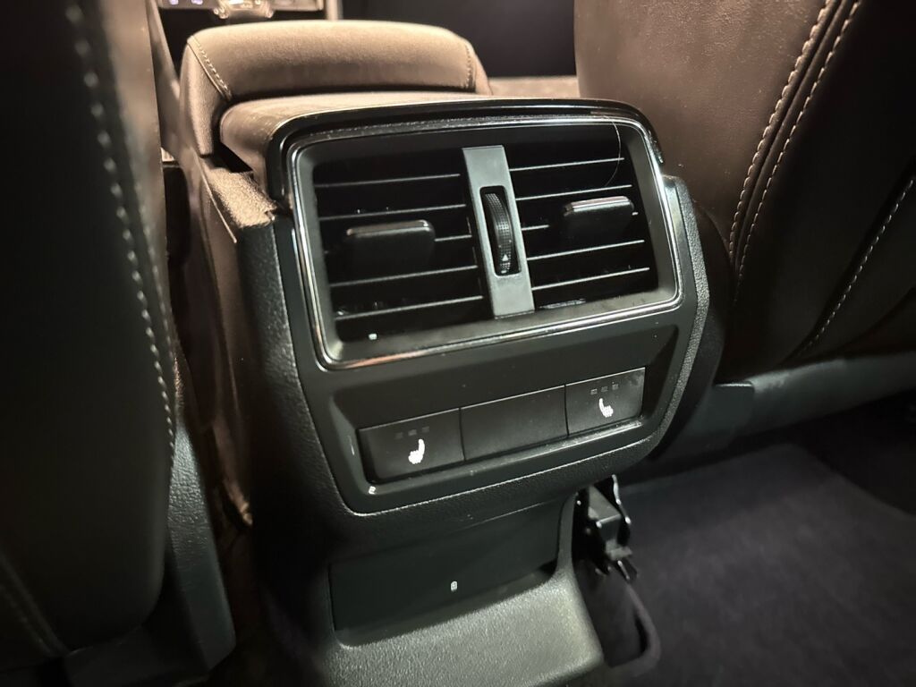 Skoda Kodiaq 2019 Tummansininen