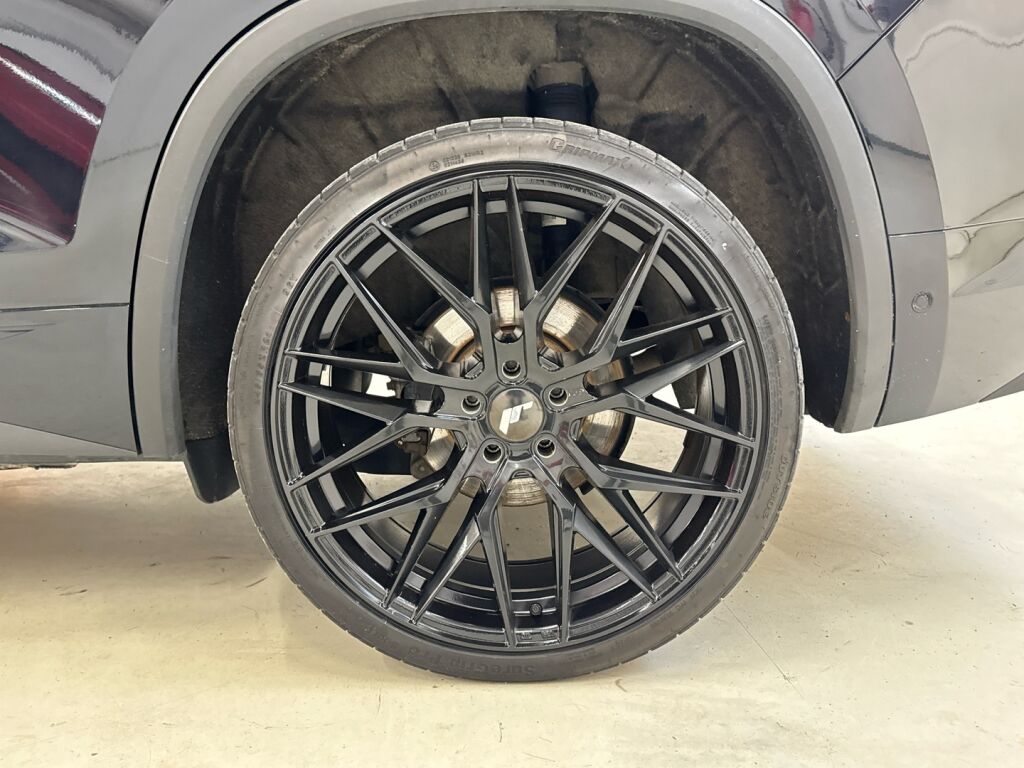 Skoda Kodiaq 2019 Tummansininen