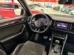 Skoda Kodiaq 2019 Tummansininen