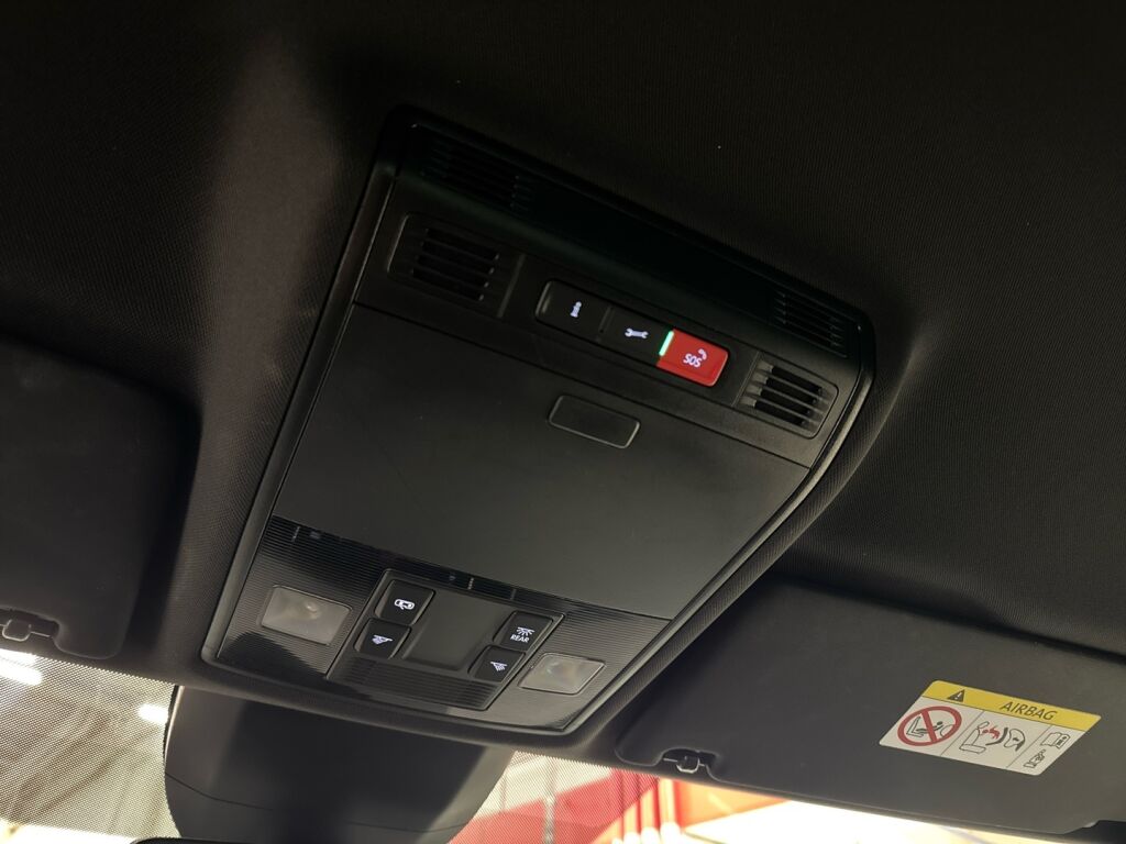 Skoda Kodiaq 2019 Tummansininen