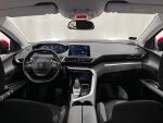 Peugeot 3008 2019 Punainen