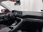 Peugeot 3008 2019 Punainen