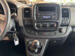 Renault Trafic 2019 Valkoinen