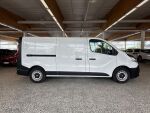 Renault Trafic 2019 Valkoinen