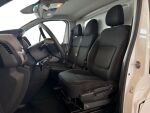 Renault Trafic 2019 Valkoinen