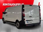 Renault Trafic 2019 Valkoinen