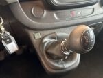 Renault Trafic 2019 Valkoinen