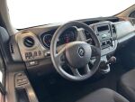Renault Trafic 2019 Valkoinen