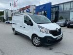 Renault Trafic 2019 Valkoinen