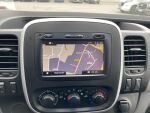 Renault Trafic 2019 Valkoinen