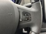 Renault Trafic 2019 Valkoinen