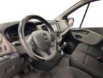Renault Trafic 2019 Valkoinen