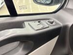 Renault Trafic 2019 Valkoinen
