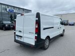 Renault Trafic 2019 Valkoinen