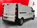 Renault Trafic 2019 Valkoinen