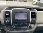 Renault Trafic 2019 Valkoinen