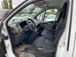 Renault Trafic 2019 Valkoinen