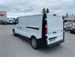 Renault Trafic 2019 Valkoinen