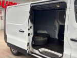 Renault Trafic 2019 Valkoinen
