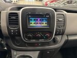 Renault Trafic 2019 Valkoinen