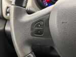 Renault Trafic 2019 Valkoinen