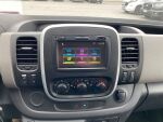 Renault Trafic 2019 Valkoinen