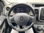 Renault Trafic 2019 Valkoinen