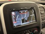 Renault Trafic 2019 Valkoinen