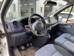 Opel Vivaro 2019 Valkoinen