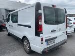 Opel Vivaro 2019 Valkoinen