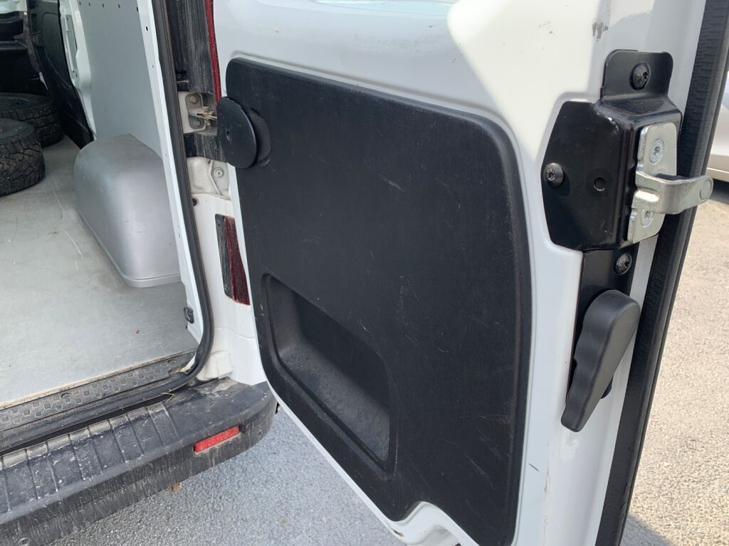 Opel Vivaro 2019 Valkoinen