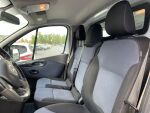 Opel Vivaro 2019 Valkoinen