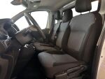 Opel Vivaro 2019 Valkoinen